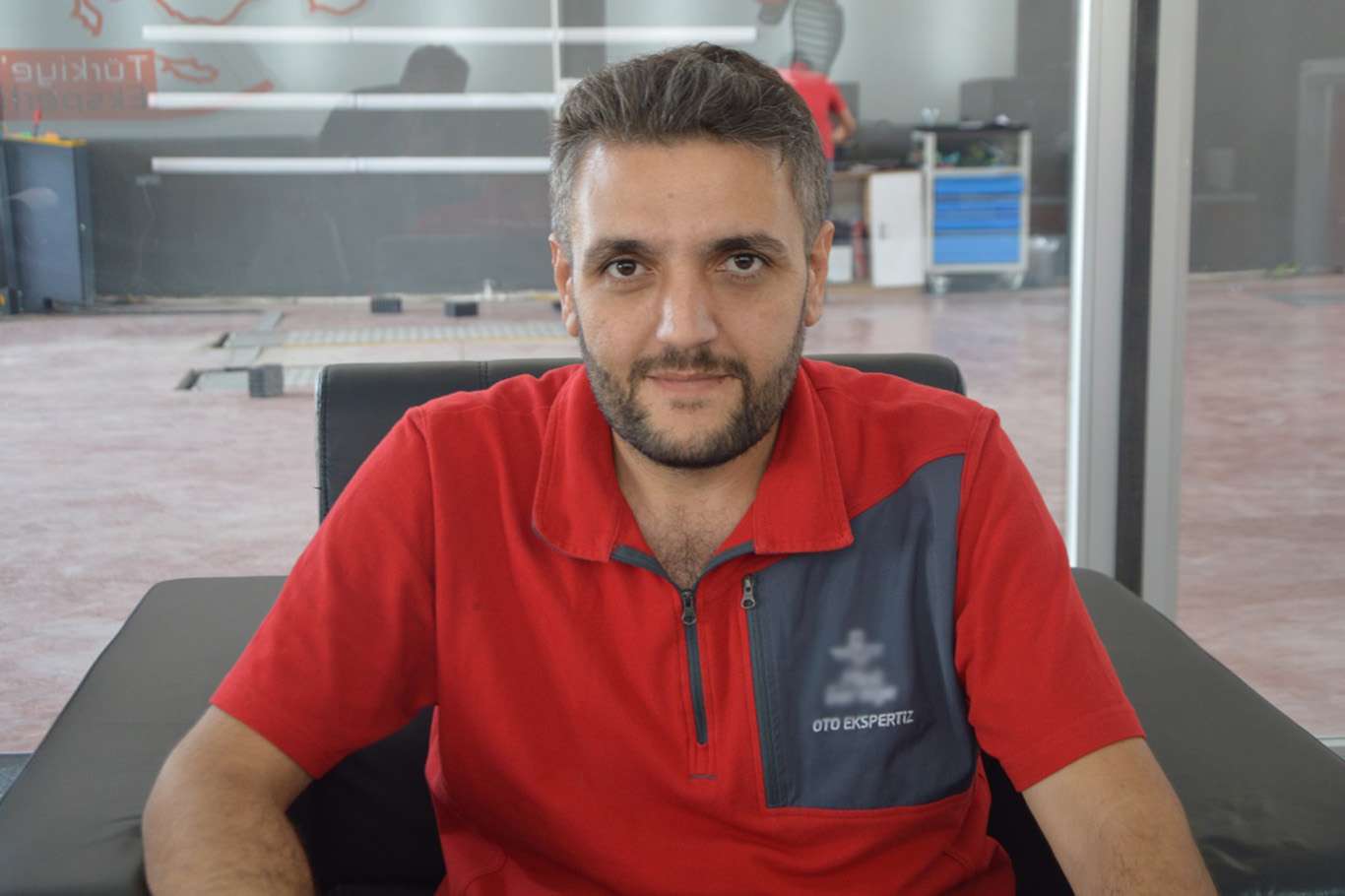 Oto Ekspertiz yasasının yürürlüğe girmemesi merdiven altı işletmelere fırsat sunuyor Oto Ekspertiz yasasının yürürlüğe girmemesi merdiven altı işletmelere fırsat sunuyor